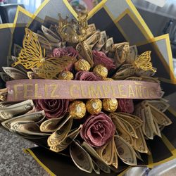 Ramos Para Graduaciones O Para El Dia De Las Madres