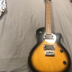  Abilene ASL-22-GS electric guitar