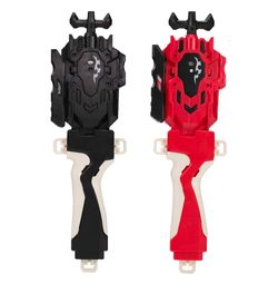 Beyblade Burst Launchers