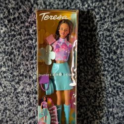 Teresa Purses Galore