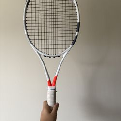 Babolat Pure Strike 100 Tennis Racket
