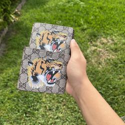 Gucci Wallet
