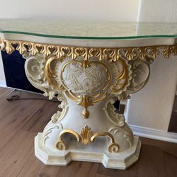 Console  Table 