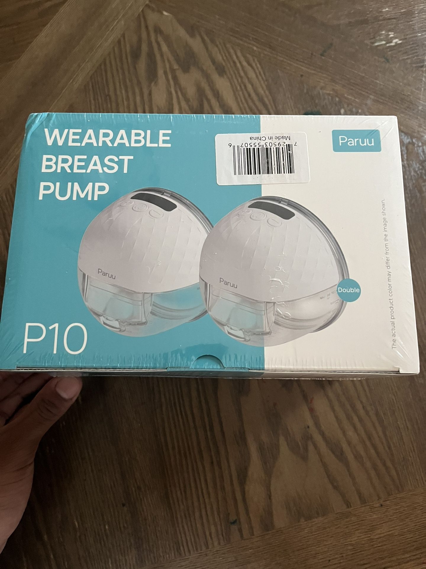 Breast Pump 