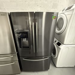 Samsung Refrigerator “36 ( Refrigeradores ) 