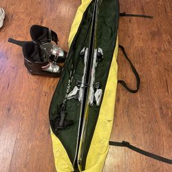 Ski Gear 