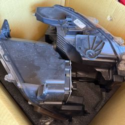 FREE 2026 Ford F150 Headlights XL 
