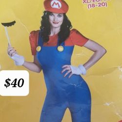 Halloween Costumes 🎃 Different Prices