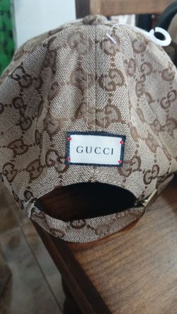 Beautiful hat