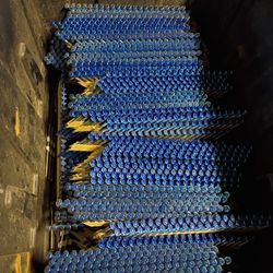 2 1/2 Inch Framing Nails