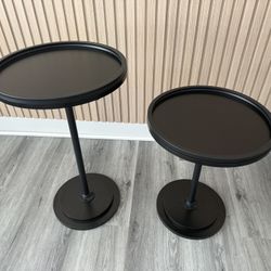 Side Tables