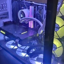 RTX 4080 Gaming PC (Mostly Complete)