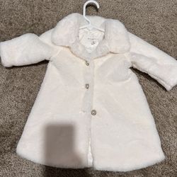 Toddler Coat