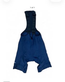Medium Trek cycling bib