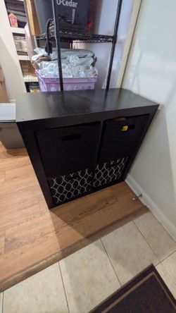 Ikea Storage Unit