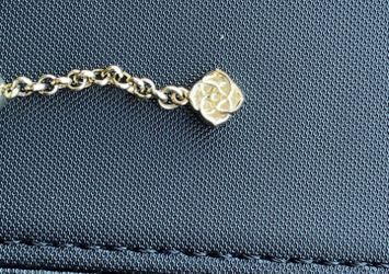 Bracelet And Earrings