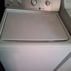 Maytag Centennial High Efficiency Energy Saving Washer(New Suspension Rods)