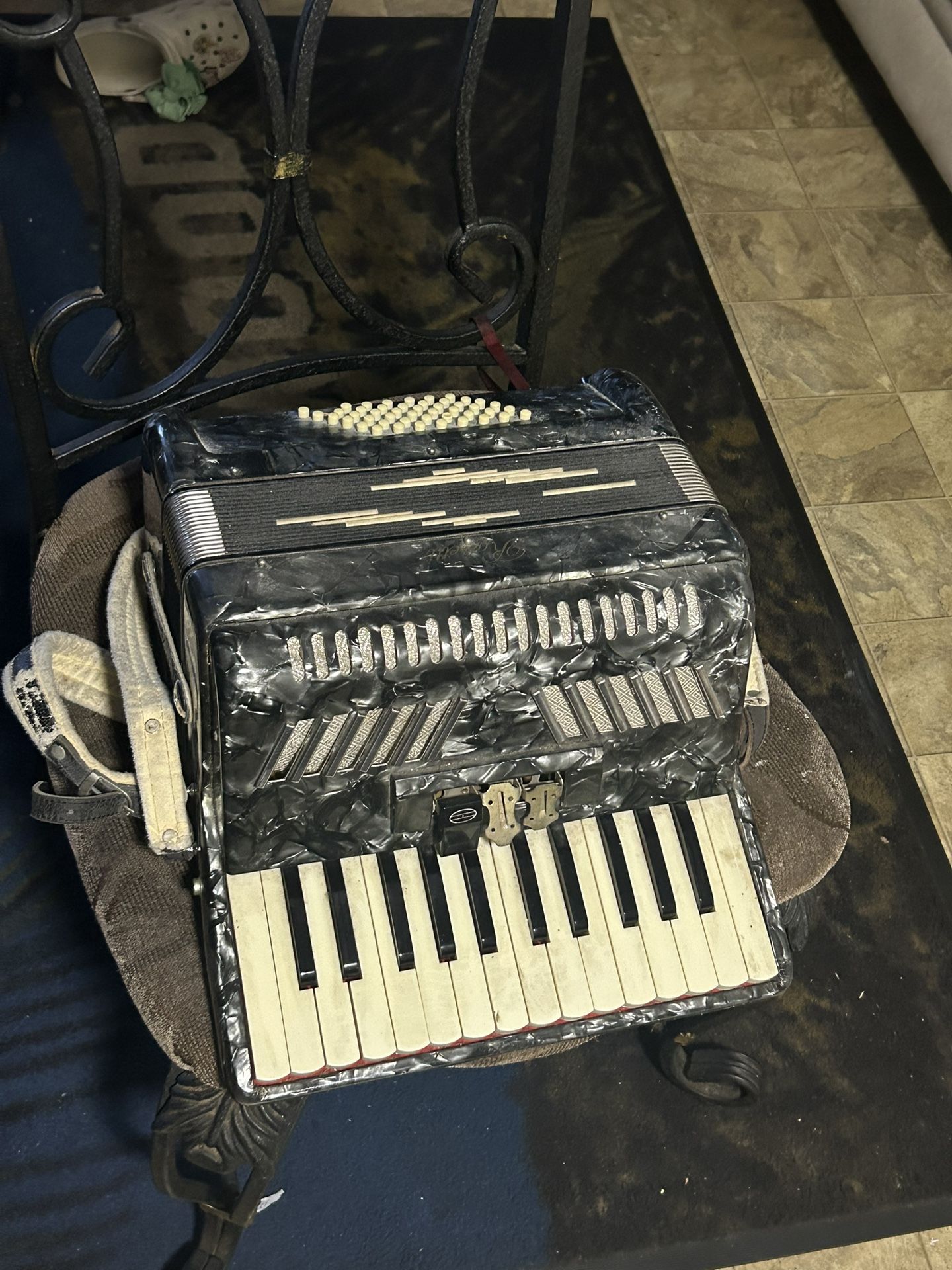 Accordion