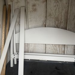 King Size Bed Frame