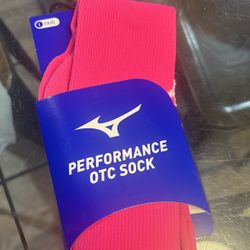 Performance Socks 