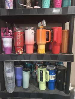 Selling Stanley Collection