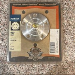 Domed Timer Cover