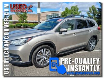 2019 Subaru Ascent