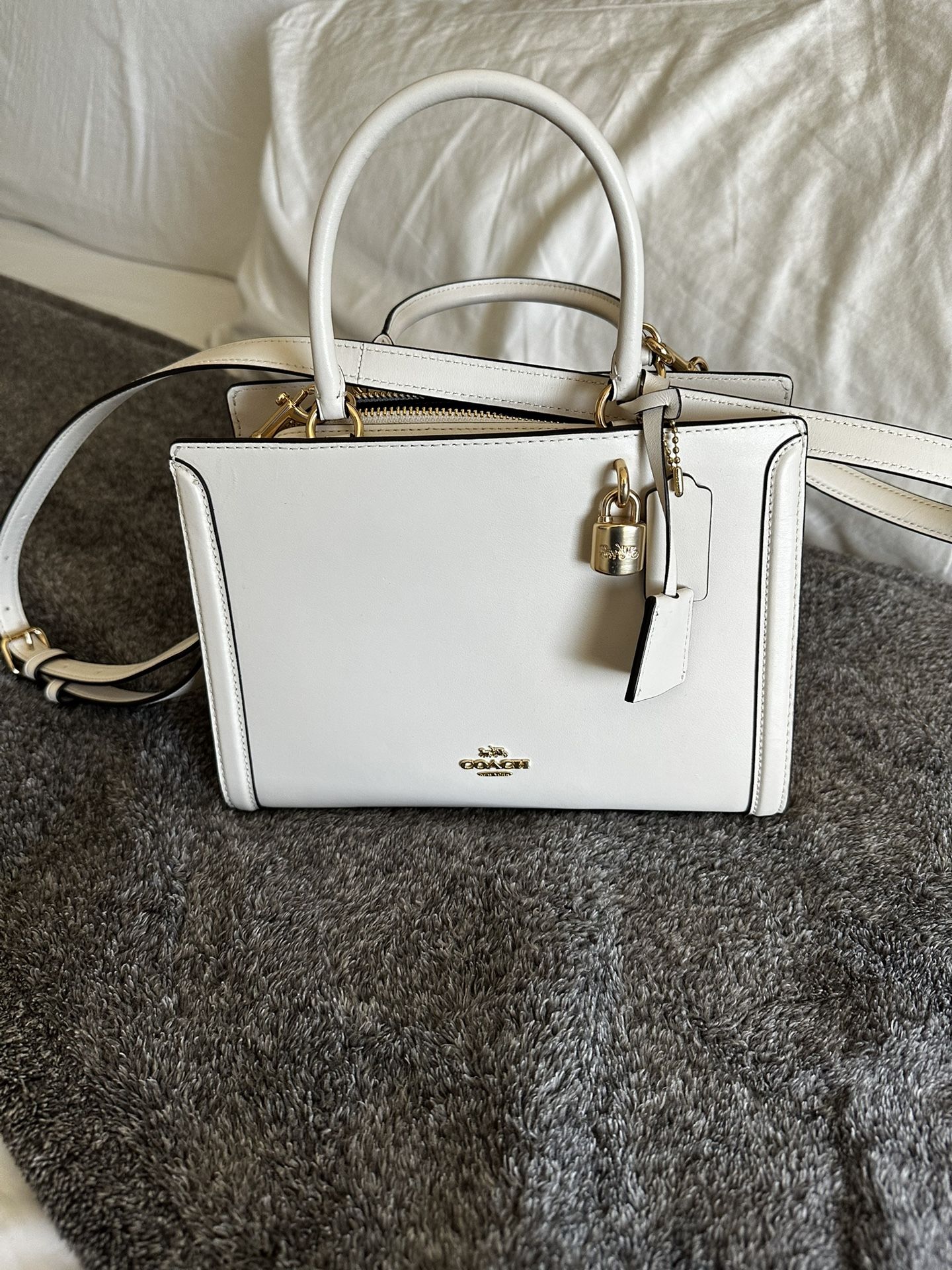 Coach Handbag