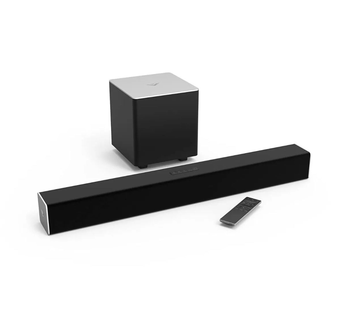 VIZIO 28" 2.1 SB2821-D6 Sound Bar System with Wireless Subwoofer (IL/RT6-146...