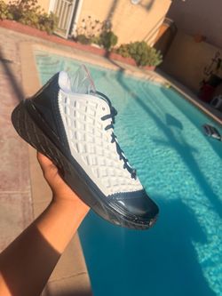 Nike Kobe 3 mambacita size 10