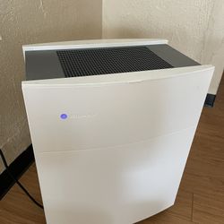 Blue air Air Purifier 