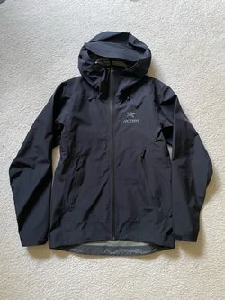 Arc’teryx Beta LT Black Men’s Small