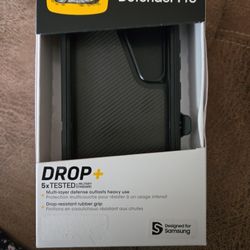 Samsung Galaxy S23 Otterbox Case 