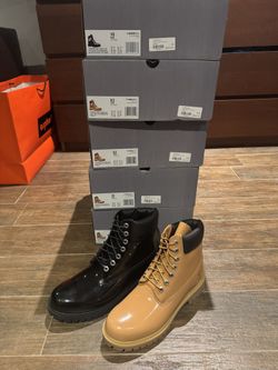 Timberland Veneda Carter Boots