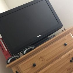 Flat screen tv