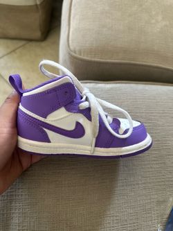 Kids Jordan shoes