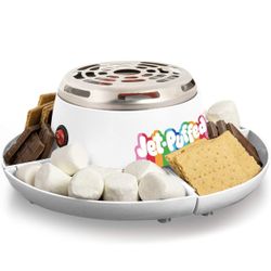 Electric S’mores Maker 