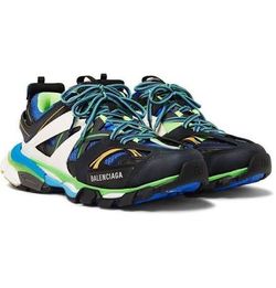 balenciaga track runners