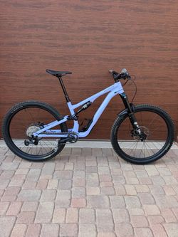 2025 Specialized Stumpjumper 15 Comp (Large/S4)
