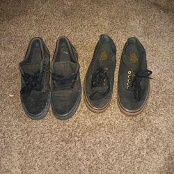 Vans Shoes. Men 9.5