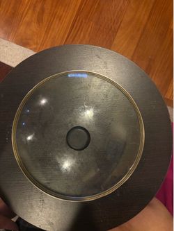 Pot lids