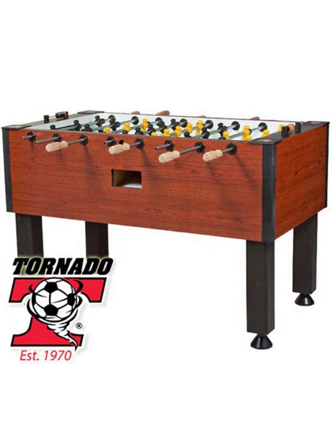 Tornado Elite Foosball Table