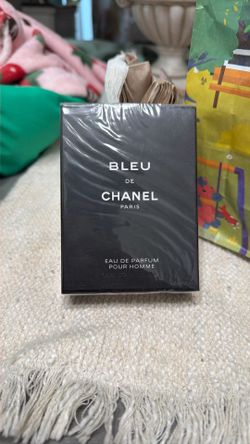 Blue De Channel Men’s