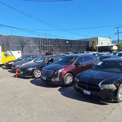 Carros De Venta 