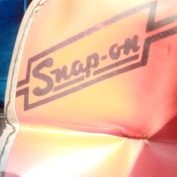 Snap On 10 Piece Ignition Wrench Set