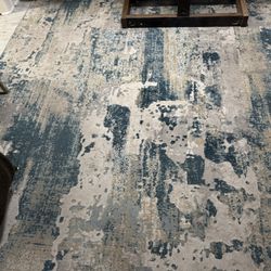 Area Rug