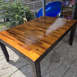Kitchen Table For Sale 