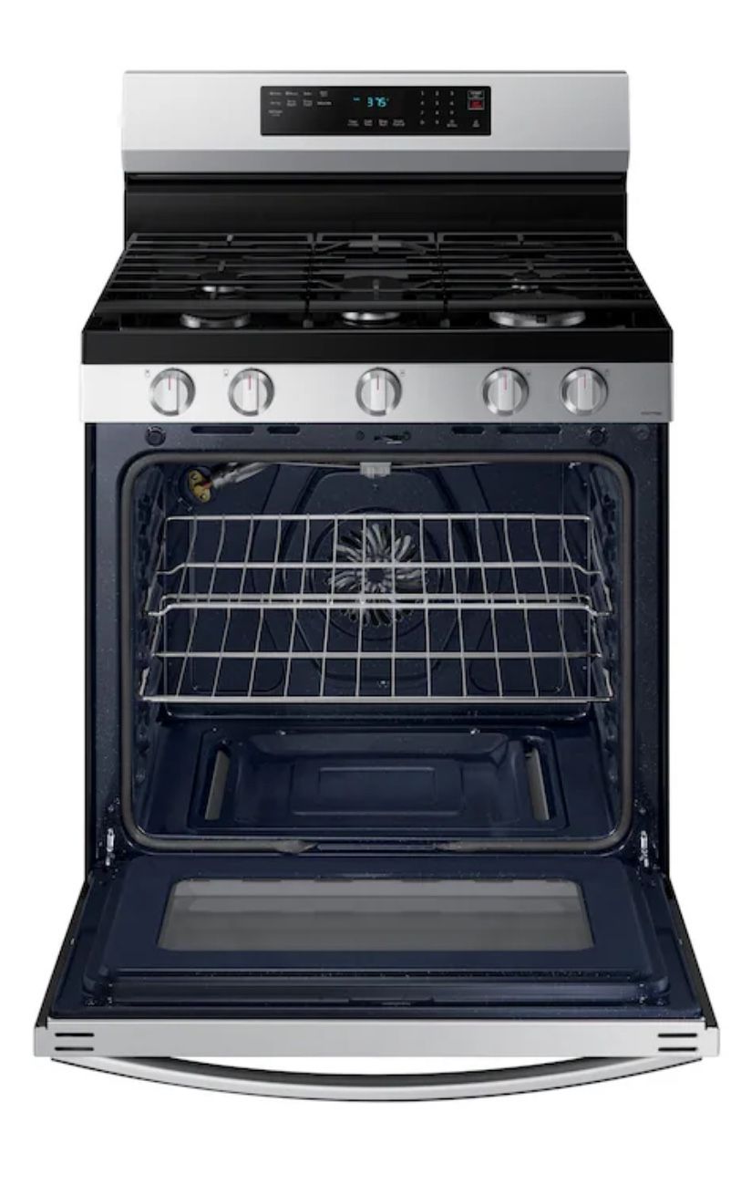 Samsung Gas Stove
