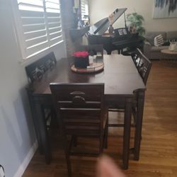 7 Piece Dining Room Set