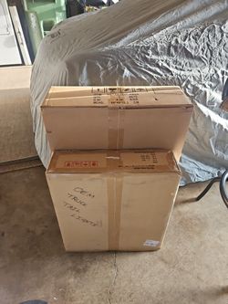 2001 Chevy Suburban Head Lights, Tail Lights, & Mirrors